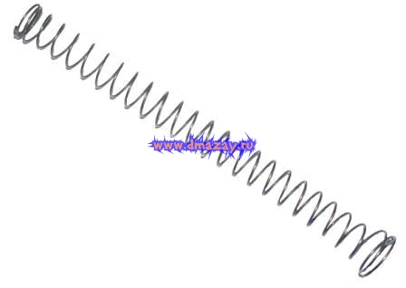 Пружина удлинителя магазина на 2 патрона MP-153 (MP 153) 00404(3870)